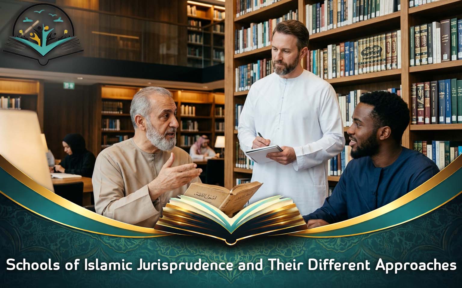 Schools of Islamic Jurisprudence and Their Different Approaches
